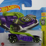 Hot Wheels 2023-119 Clip Rod / Erstfarbe 5/5