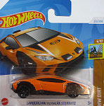Hot Wheels 2024-222 Lamborghini Huracán Sterrato 6/10