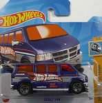 Hot Wheels 2023-066 Dodge Van / Erstfarbe 2/5