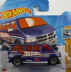 Hot Wheels 2023-066 Dodge Van / Erstfarbe 2/5