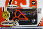 Matchbox 2002-57-542 Garbage (Trash Truck) / neues Modell