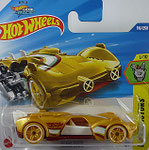 Hot Wheels 2025-116 Slide Kick / Erstfarbe  1/10