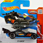 2015-130 GT Hunter  neues Modell  Zweitfarbe
