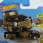 Hot Wheels 2021-146 GM La Troca / Erstfarbe 8/10