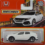 Matchbox 2021-098-1090 2017 Honda Civic Hatchback / D