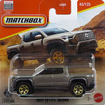Matchbox 2026-043-1519 2024 Toyota Tacoma
