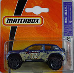 72-627 Jeep Compass