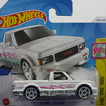 Hot Wheels 2024-226 '91 GMC Syclone 7/10