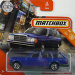 Matchbox 2020-1169-013 Mercedes-Benz S123 Wagon / D