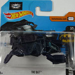 205 The Bat 3/5