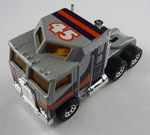 Matchbox 1983-45C Kenworth Aerodyn  - BP Macau