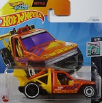 Hot Wheels 2024-028 Lolux / Zweitfarbe 3/10