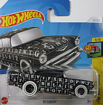 Hot Wheels 2024-121 '57 Chevy / Erstfarbe 6/10