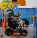 Hot Wheels 2024-093 Grass Chomper 1/5