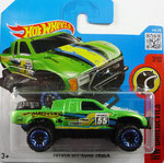 2016-152 Toyota Off-Road Truck / Zweitfarbe /  Q