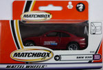 Matchbox 2001-02-240 BMW 850i