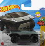 Hot Wheels 2025-248 Polestar TRX / neues Modell 2025 10/10