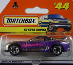 Matchbox 1998-44-271 Toyota Supra Turbo / Erstfarbe