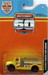 Matchbox 2013 60 Jahre - Matchbox - Walmart Ausgabe 