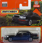Matchbox 2024-026-1229 1994 Lexus LS 400