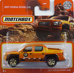 Matchbox 2022-096-1071 2007 Honda Ridgeline