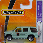 72-324 ´97 Chevrolet Taohe