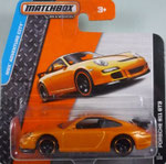 2014-001-947 Porsche 911 GT 3