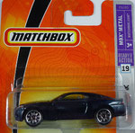 2009-19-692 Jaguar XK