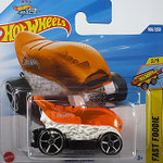 Hot Wheels 2025-106 Sushi Tuner / Erstfarbe 2/5