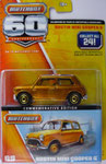 Matchbox 2013- - 60 Jahre 