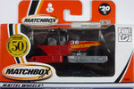 Matchbox 2002-20-492 Road Roller Paver
