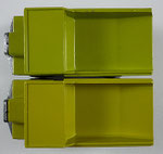 28A Mack Dump Truck Farbvarianaten