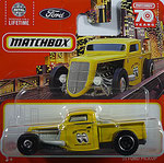 Matchbox 2023-047-1174 1935 Ford Pick-Up