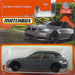 Matchbox 2024-034-1283 2012 BMW 3 Series Touring