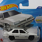 Hot Wheels 2025-038 Proton Saga 3/5