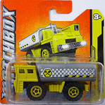 Matchbox 2012-034-840 Water Hauler / neues Modell