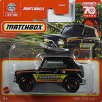Matchbox 2023-028-1243 MBX Field Car