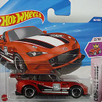 Hot Wheels 2025-080 '15 Mazda MX-5 Miata 2/10