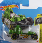 Hot Wheels 2021-082 Speed Driver / Zweitfarbe 8/10