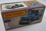 05C US-Mail Jeep - K-Box