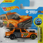 168 Time Attaxi 4/10 / Zweitfarbe