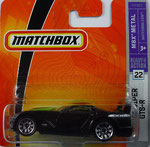 2009-22-517 Dodge Viper GTS-R / Erstfarbe