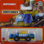 Matchbox 2022-023-1249 MBX Mini Cargo Truck mit Ladung