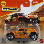 Matchbox 2026-023-1601 Ridge Raider II / neues Modell 2026