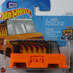 Hot Wheels 2024-104 Brickin' Delivery 1/10