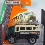 2014-117-923 Travel Tracker / Erstfarbe / neues Modell