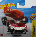 Hot Wheels 2025-106 Sushi Tuner / Zweitfarbe 2/5