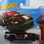 Hot Wheels 2026-010 2020 Ford Mustang Shelby GT500 / Zweitfarbe 2/10