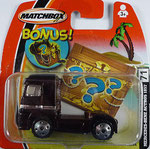 Matchbox 2005-71-425 Mercedes Benz Actros 1857