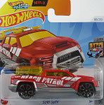 Hot Wheels 2024-105 Surf Duty / Zweitfarbe 2/10